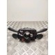 BLOC DE COMMANDE SUR COLONNE DIRECTION PEUGEOT 308 - 1 SW PHASE 1 1.6 HDI - 16V TURBO 2010