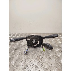 BLOC DE COMMANDE SUR COLONNE DIRECTION PEUGEOT 206 PHASE 2 1.4I - 8V 2001