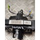 BLOC DE COMMANDE SUR COLONNE DIRECTION PEUGEOT 206 PHASE 2 1.4I - 8V 2001