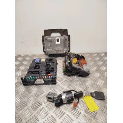 KIT DE DEMARRAGE PEUGEOT 308- 1 PHASE 1 1.6 HDI - 16V TURBO 2008