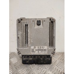 CALCULATEUR MOTEUR VOLKSWAGEN GOLF PLUS PHASE 1 1.9 TDI - 8V TURBO 2005