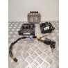KIT DE DEMARRAGE PEUGEOT 206 PHASE 2 1.4I - 8V 2001