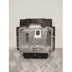 CALCULATEUR MOTEUR PEUGEOT 308 - 1 SW PHASE 1 1.6 HDI - 16V TURBO 2010
