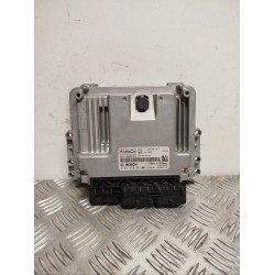 CALCULATEUR MOTEUR FORD FIESTA 6