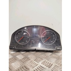 COMPTEUR VOLKSWAGEN GOLF PLUS PHASE 1 1.9 TDI - 8V TURBO 2005