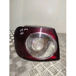 FEU AR G VOLKSWAGEN GOLF PLUS PHASE 1 1.9 TDI - 8V TURBO 2005