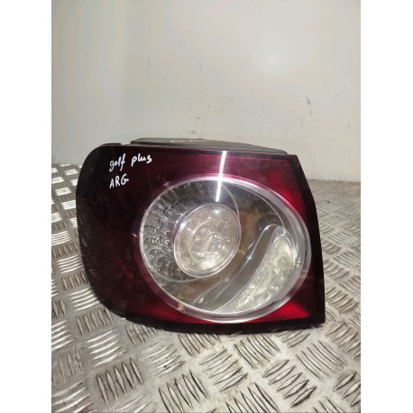 FEU AR G VOLKSWAGEN GOLF PLUS PHASE 1 1.9 TDI - 8V TURBO 2005