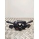 BLOC DE COMMANDE SUR COLONNE DIRECTION PEUGEOT 307 PHASE 2 1.6 HDI - 16V TURBO 2007
