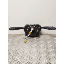 BLOC DE COMMANDE SUR COLONNE DIRECTION PEUGEOT 206