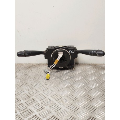 BLOC DE COMMANDE SUR COLONNE DIRECTION PEUGEOT 206