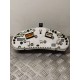 COMPTEUR PEUGEOT 206