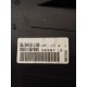 COMPTEUR PEUGEOT 206