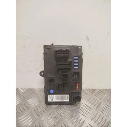 BOITIER FUSIBLE PEUGEOT 407 PHASE 1 2.0I - 16V 2005