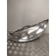 PHARE G PEUGEOT 407 PHASE 1 2.0I - 16V 2005