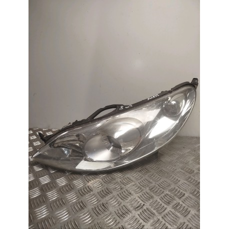 PHARE G PEUGEOT 407 PHASE 1 2.0I - 16V 2005