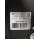 PHARE G PEUGEOT 407 PHASE 1 2.0I - 16V 2005