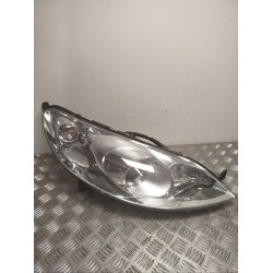 PHARE D PEUGEOT 407 PHASE 1 2.0I - 16V 2005