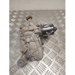 MOTEUR ESSUIE GLACE AV DROIT RENAULT GRAND SCENIC 3 PHASE 1 1.5 DCI - 8V TURBO 2011