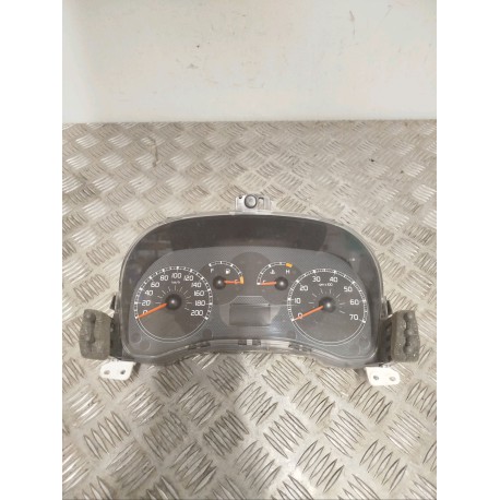 COMPTEUR FIAT PANDA 2 1.2I - 8V 2009