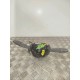 BLOC DE COMMANDE SUR COLONNE DIRECTION FIAT PANDA 2 1.2I - 8V 2009