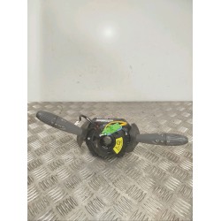 BLOC DE COMMANDE SUR COLONNE DIRECTION FIAT PANDA 2 1.2I - 8V 2009