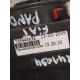 BLOC DE COMMANDE SUR COLONNE DIRECTION FIAT PANDA 2 1.2I - 8V 2009