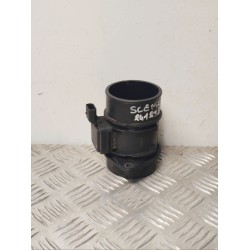 DEBITMETRE AIR RENAULT SCENIC 3 PHASE 1 1.5 DCI - 8V TURBO 2011