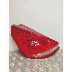 FEU AR G FORD FIESTA 6 PHASE 1 1.4 TDCI - 8V TURBO 2012