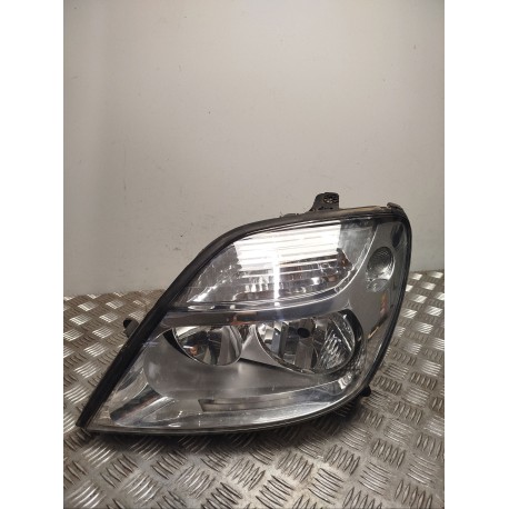 PHARE G RENAULT SCENIC 1 PHASE 2