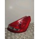 FEU AR D FORD FIESTA 6 PHASE 1 1.4 TDCI - 8V TURBO 2012