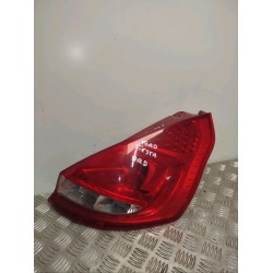 FEU AR D FORD FIESTA 6 PHASE 1 1.4 TDCI - 8V TURBO 2012