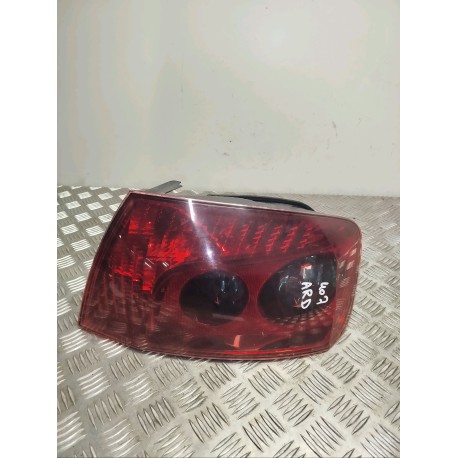FEU AR D PEUGEOT 407 PHASE 1 2.0I - 16V 2005