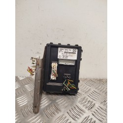 MODULE ELECTRONIQUE NISSAN MICRA 4 PHASE 1 1.2I - 12V 2012