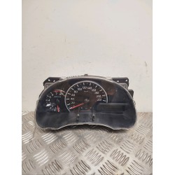 COMPTEUR NISSAN MICRA 4 PHASE 1 1.2I - 12V 2012