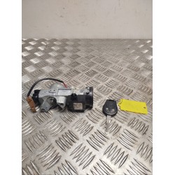 NEIMAN NISSAN MICRA 4 PHASE 1 1.2I - 12V 2012