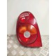 FEU ARRIERE DROIT RENAULT MEGANE 1 CABRIOLET PHASE 2 1.6I - 16V 2001