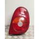 FEU ARRIERE GAUCHE RENAULT MEGANE 1 CABRIOLET PHASE 2 1.6I - 16V 2001