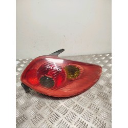 FEU AR D PEUGEOT 206