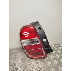 FEU AR G NISSAN MICRA 4 PHASE 1 1.2I - 12V 2012