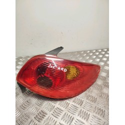 FEU AR D PEUGEOT 206+ 1.1I - 8V 2010