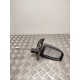 RETROVISEUR EXT D FIAT PANDA 2 1.2I - 8V 2009