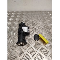 NEIMAN FIAT PANDA 2 1.2I - 8V 2009