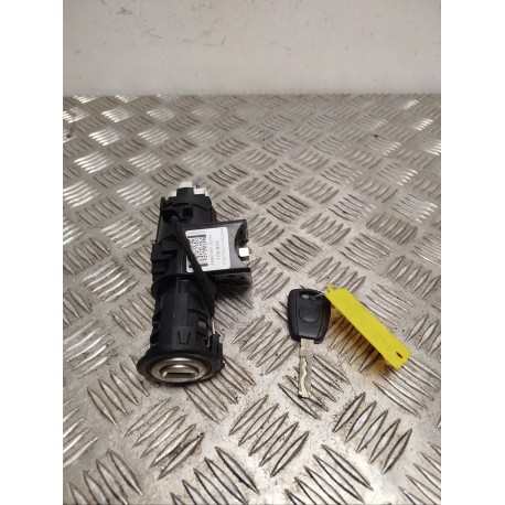 NEIMAN FIAT PANDA 2 1.2I - 8V 2009