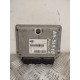 CALCULATEUR MOTEUR FIAT PANDA 2 1.2I - 8V 2009