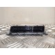 CALCULATEUR MOTEUR FIAT PANDA 2 1.2I - 8V 2009