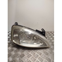 PHARE D OPEL CORSA C 1.7 DTI 2001