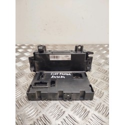 BOITIER FUSIBLE FIAT PANDA 2 1.2I - 8V 2009