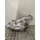PHARE G PEUGEOT PARTNER 2 PHASE 1 1.6 HDI - 16V TURBO 2011