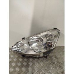 PHARE G PEUGEOT PARTNER 2 PHASE 1 1.6 HDI - 16V TURBO 2011