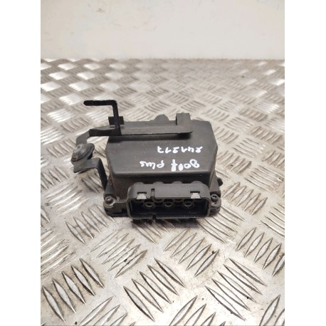 ELECTROVANNE VOLKSWAGEN GOLF PLUS PHASE 1 1.9 TDI - 8V TURBO 2005